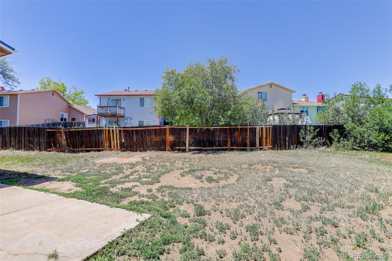 MLS Image #29 for 19743 e oxford drive,aurora, Colorado