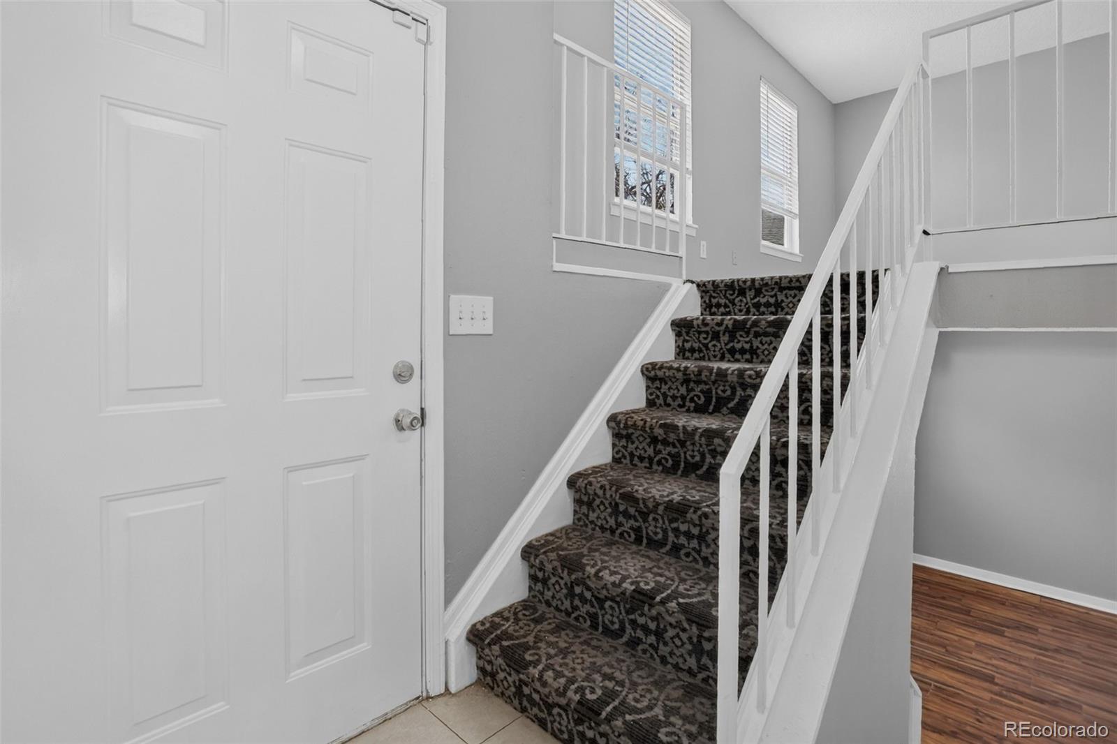 MLS Image #3 for 19743 e oxford drive,aurora, Colorado