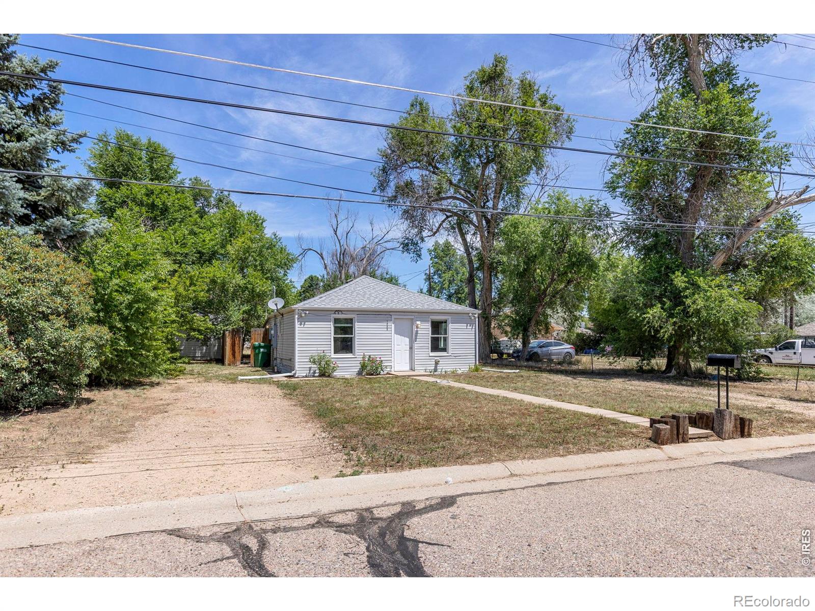MLS Image #1 for 1225  pleasant acres drive,evans, Colorado