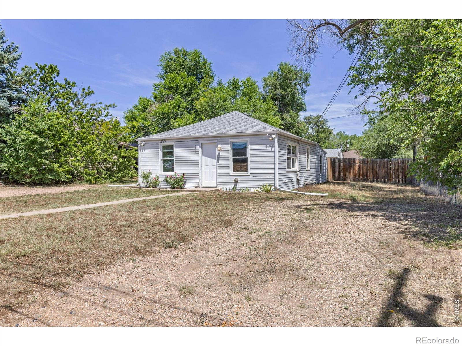 MLS Image #2 for 1225  pleasant acres drive,evans, Colorado