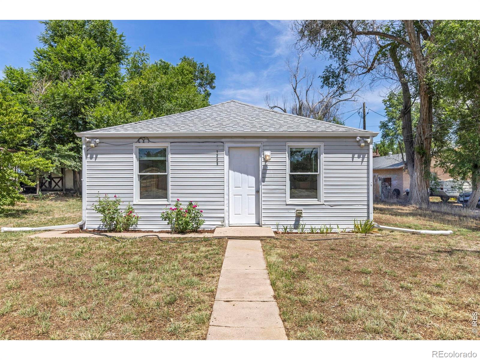 MLS Image #3 for 1225  pleasant acres drive,evans, Colorado