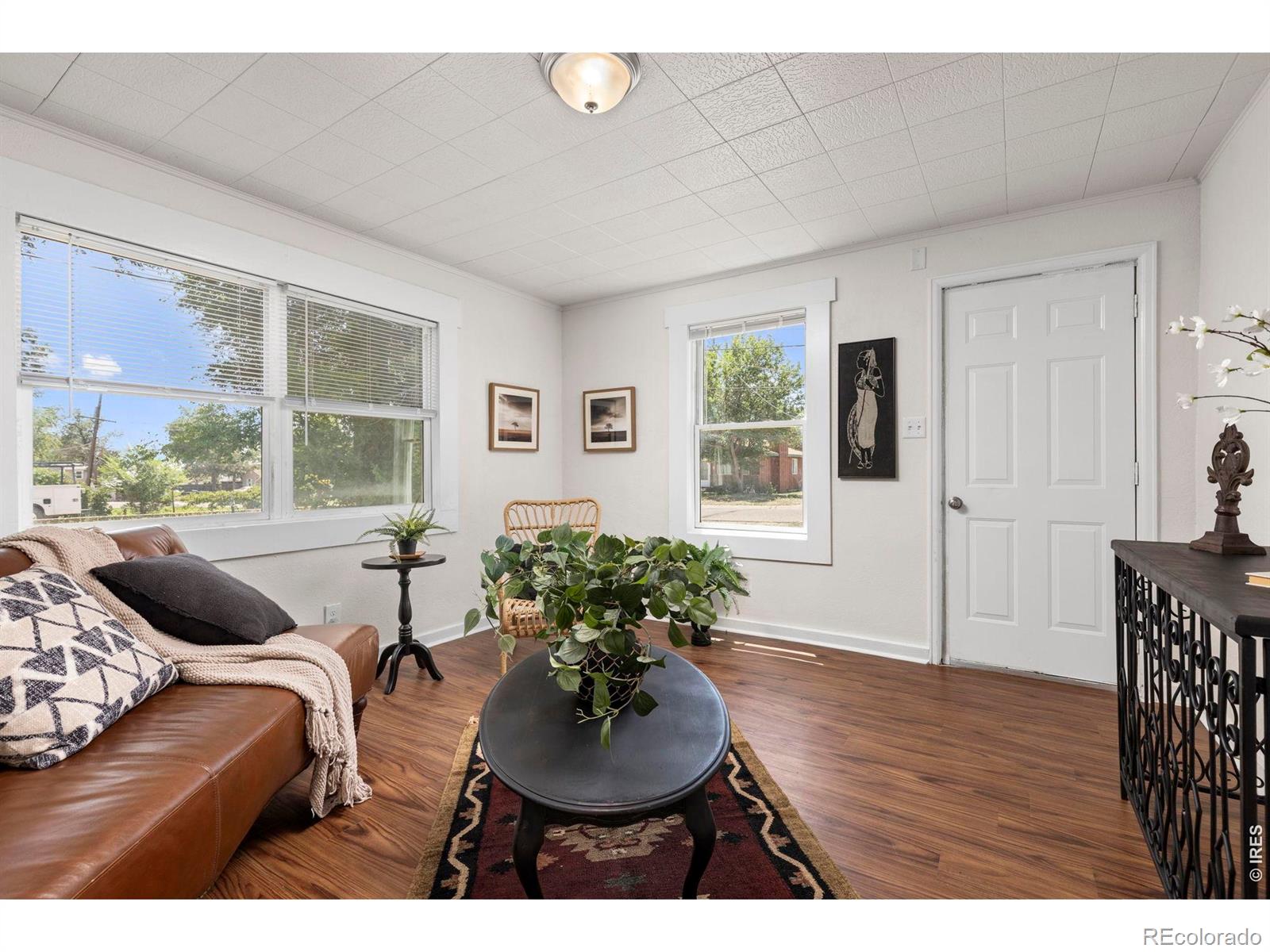MLS Image #4 for 1225  pleasant acres drive,evans, Colorado