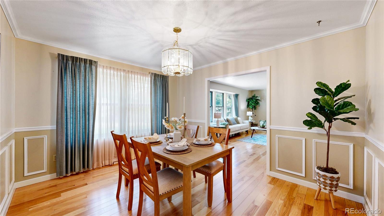 MLS Image #14 for 11  robincrest lane,littleton, Colorado