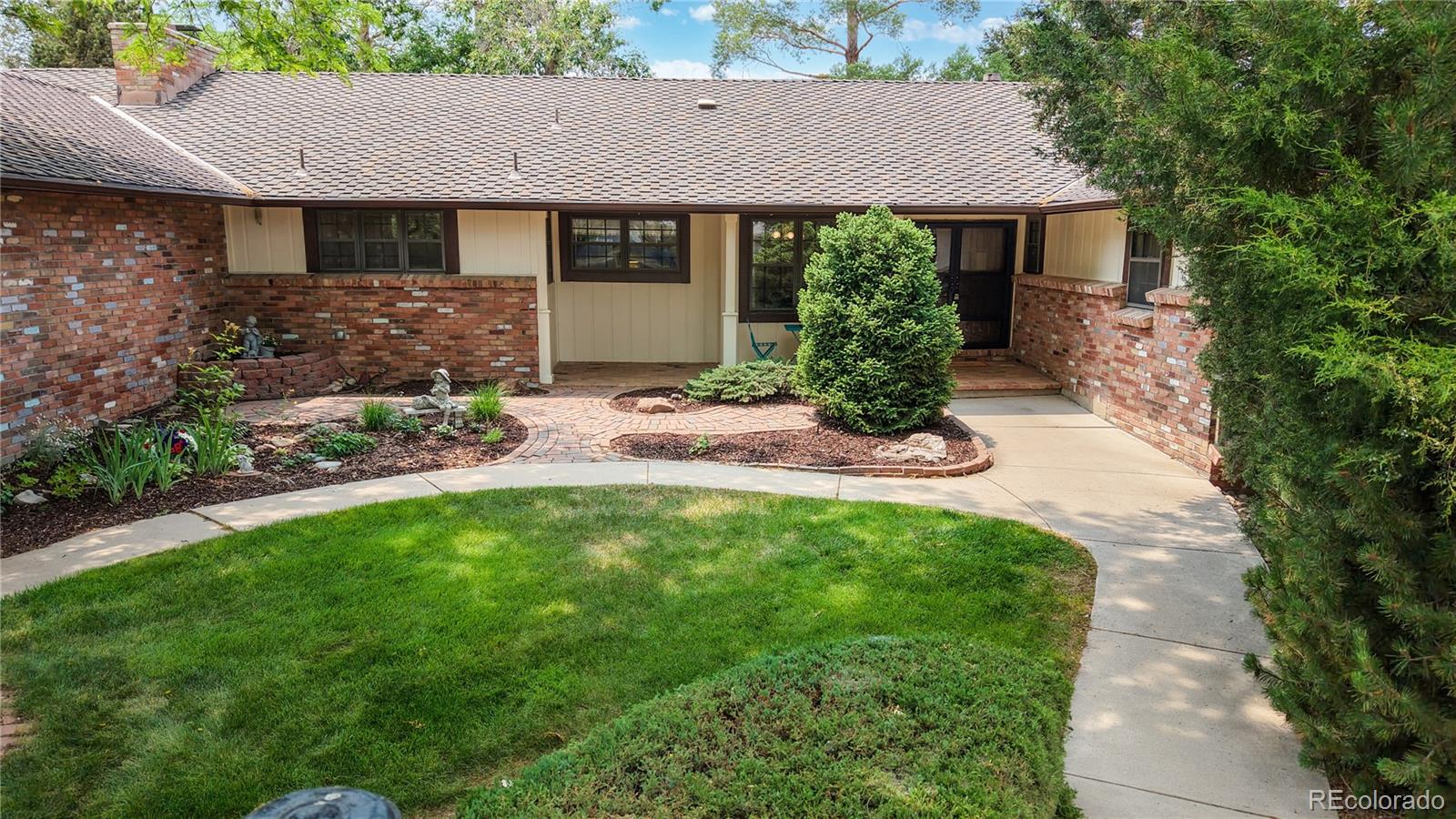 MLS Image #2 for 11  robincrest lane,littleton, Colorado