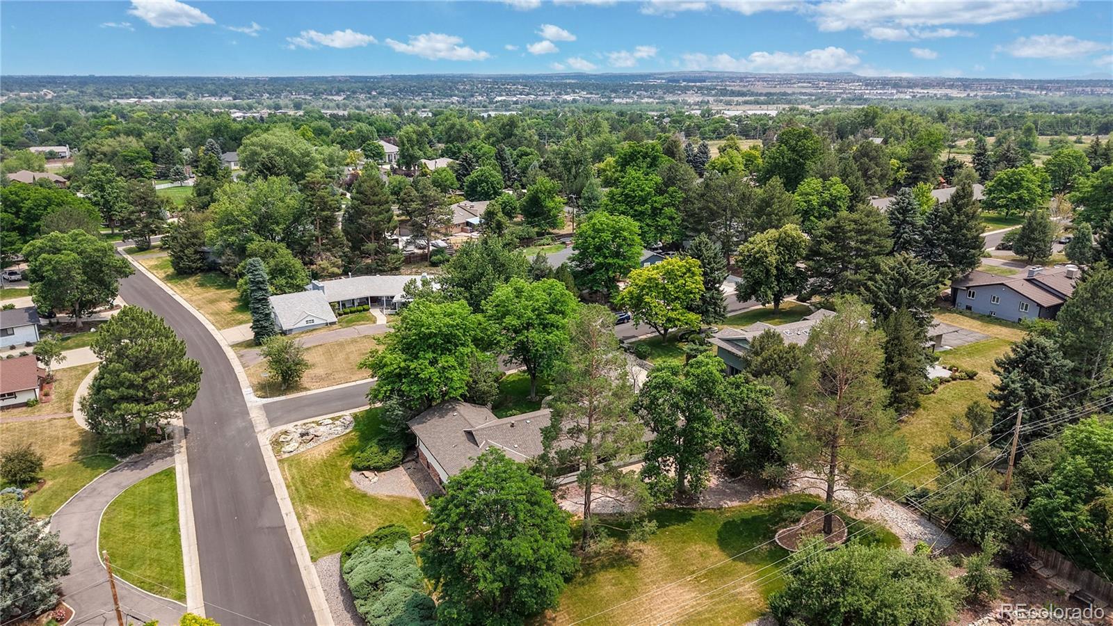 MLS Image #26 for 11  robincrest lane,littleton, Colorado