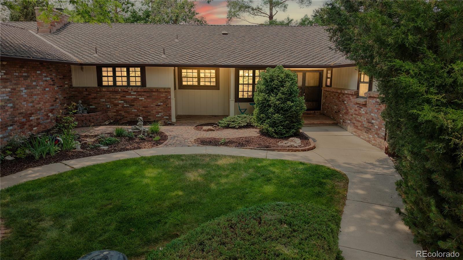 MLS Image #3 for 11  robincrest lane,littleton, Colorado