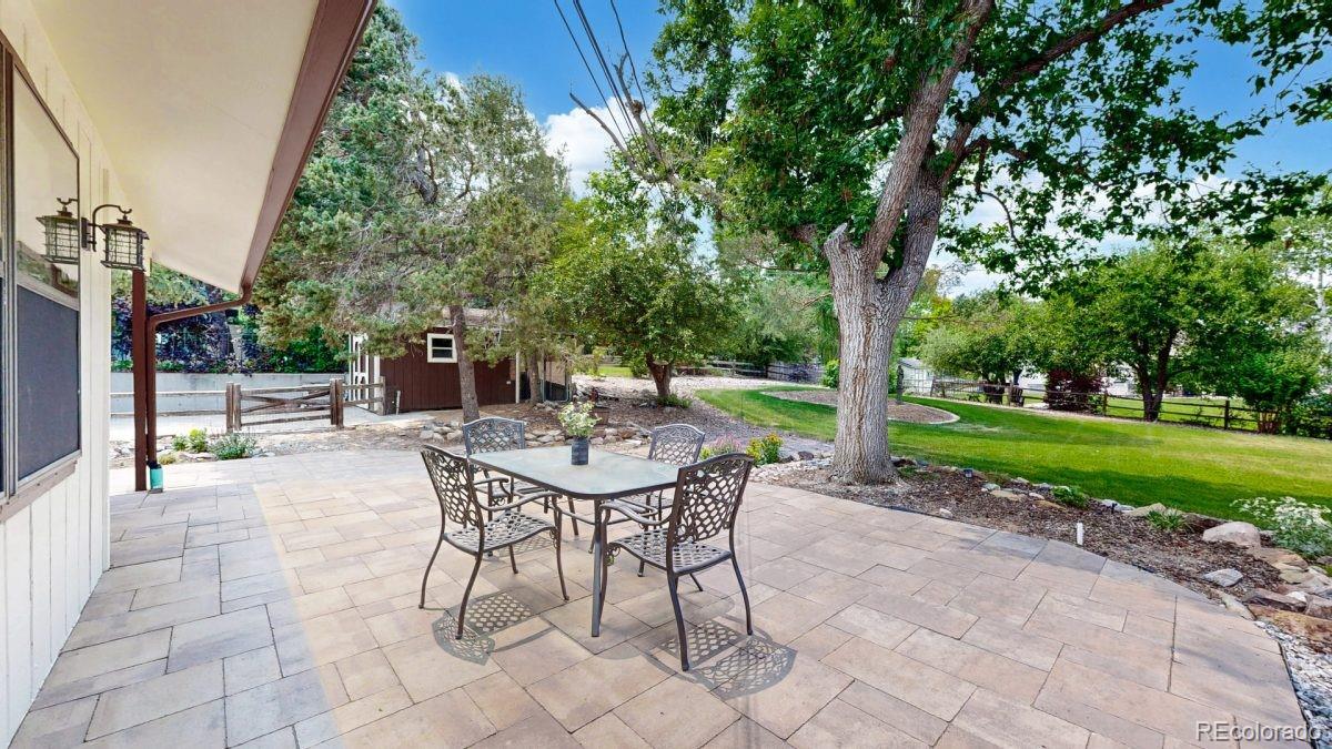 MLS Image #32 for 11  robincrest lane,littleton, Colorado
