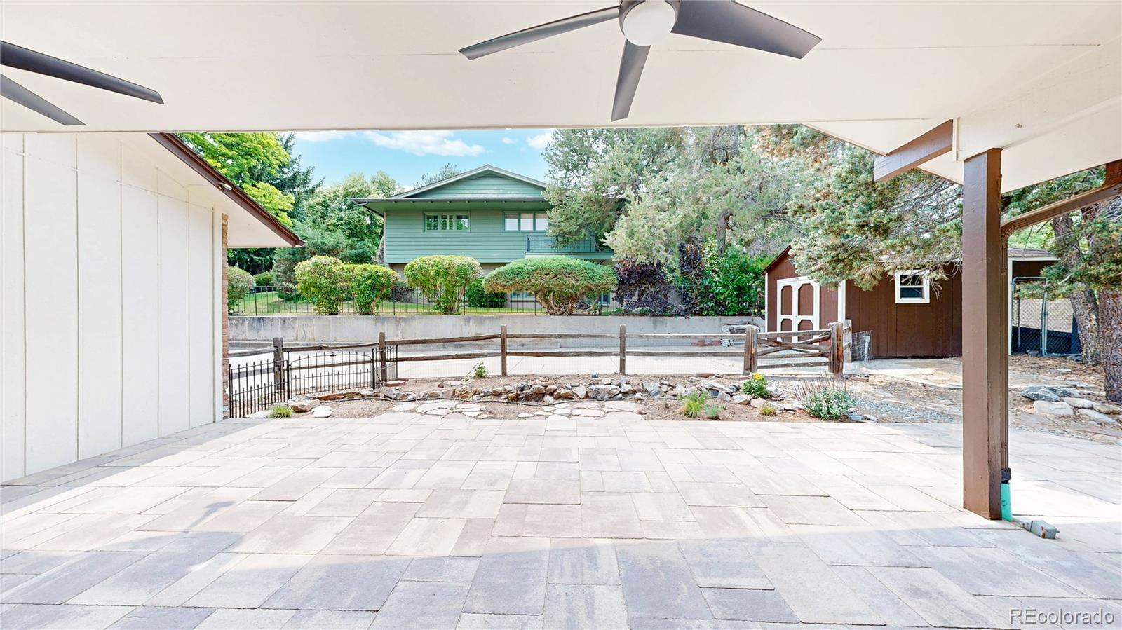 MLS Image #38 for 11  robincrest lane,littleton, Colorado