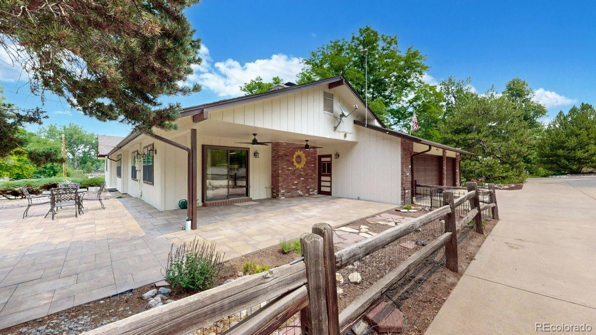 MLS Image #40 for 11  robincrest lane,littleton, Colorado