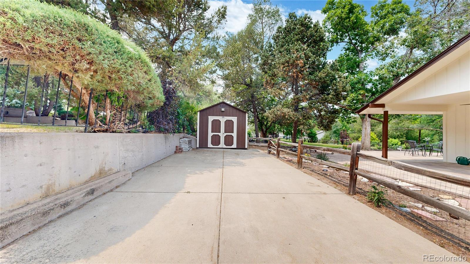 MLS Image #43 for 11  robincrest lane,littleton, Colorado