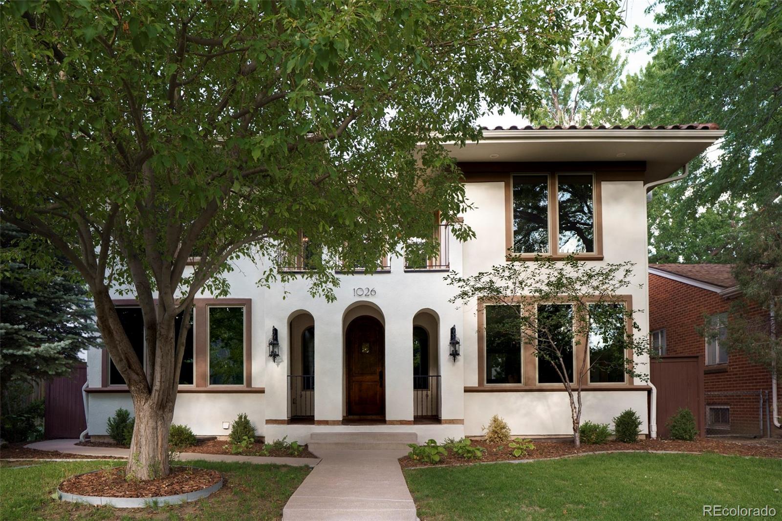 MLS Image #0 for 1026 s cook street,denver, Colorado