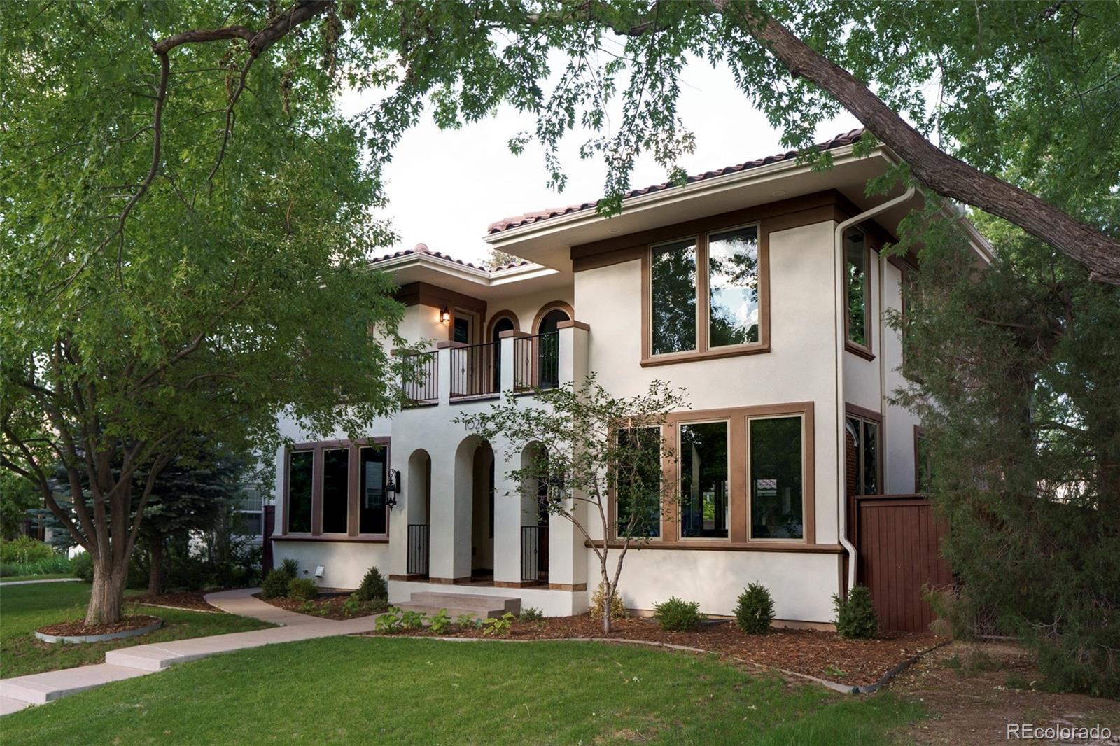 MLS Image #1 for 1026 s cook street,denver, Colorado