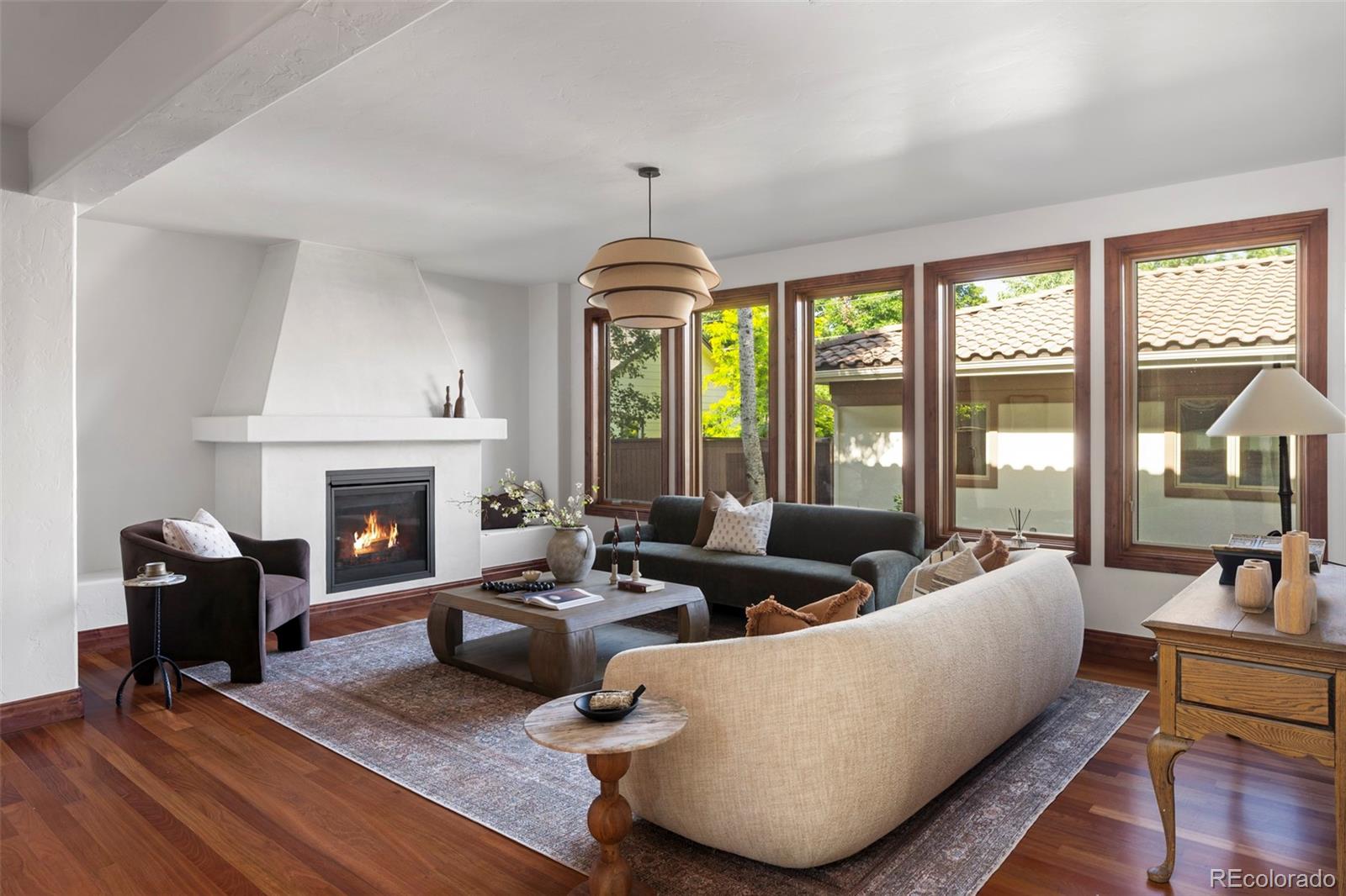 MLS Image #10 for 1026 s cook street,denver, Colorado