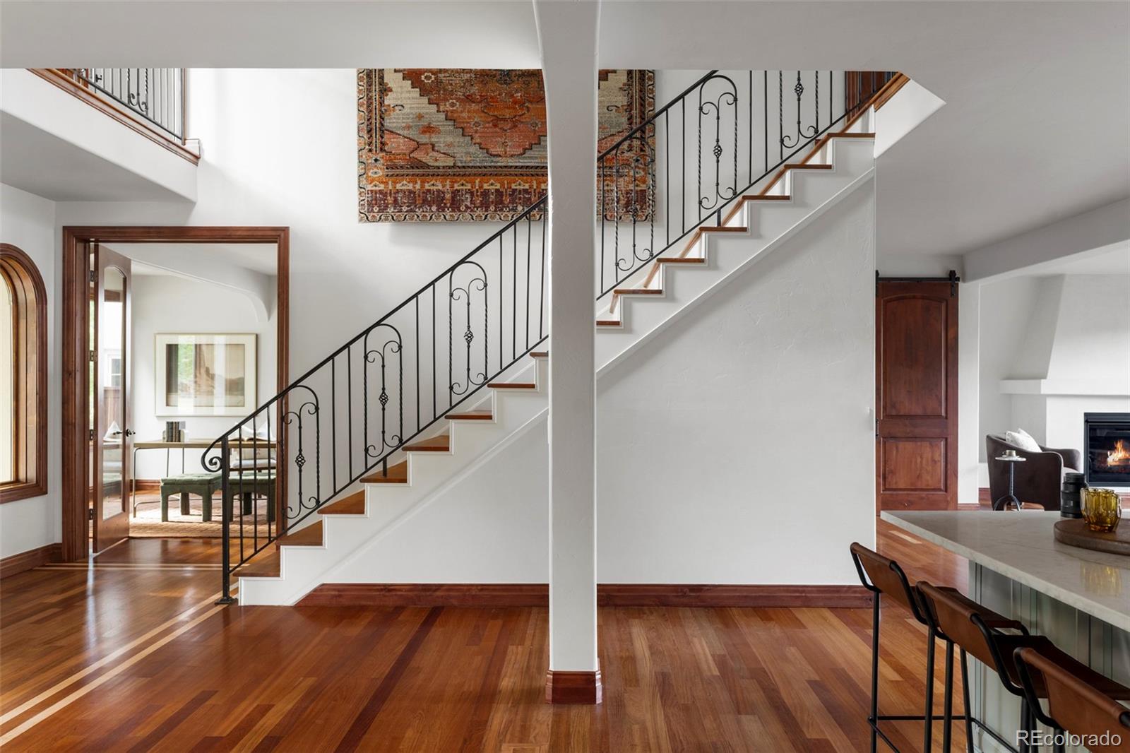 MLS Image #12 for 1026 s cook street,denver, Colorado