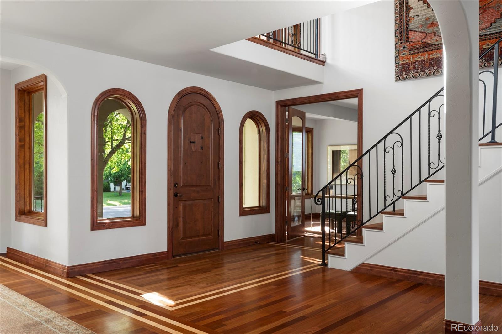 MLS Image #2 for 1026 s cook street,denver, Colorado