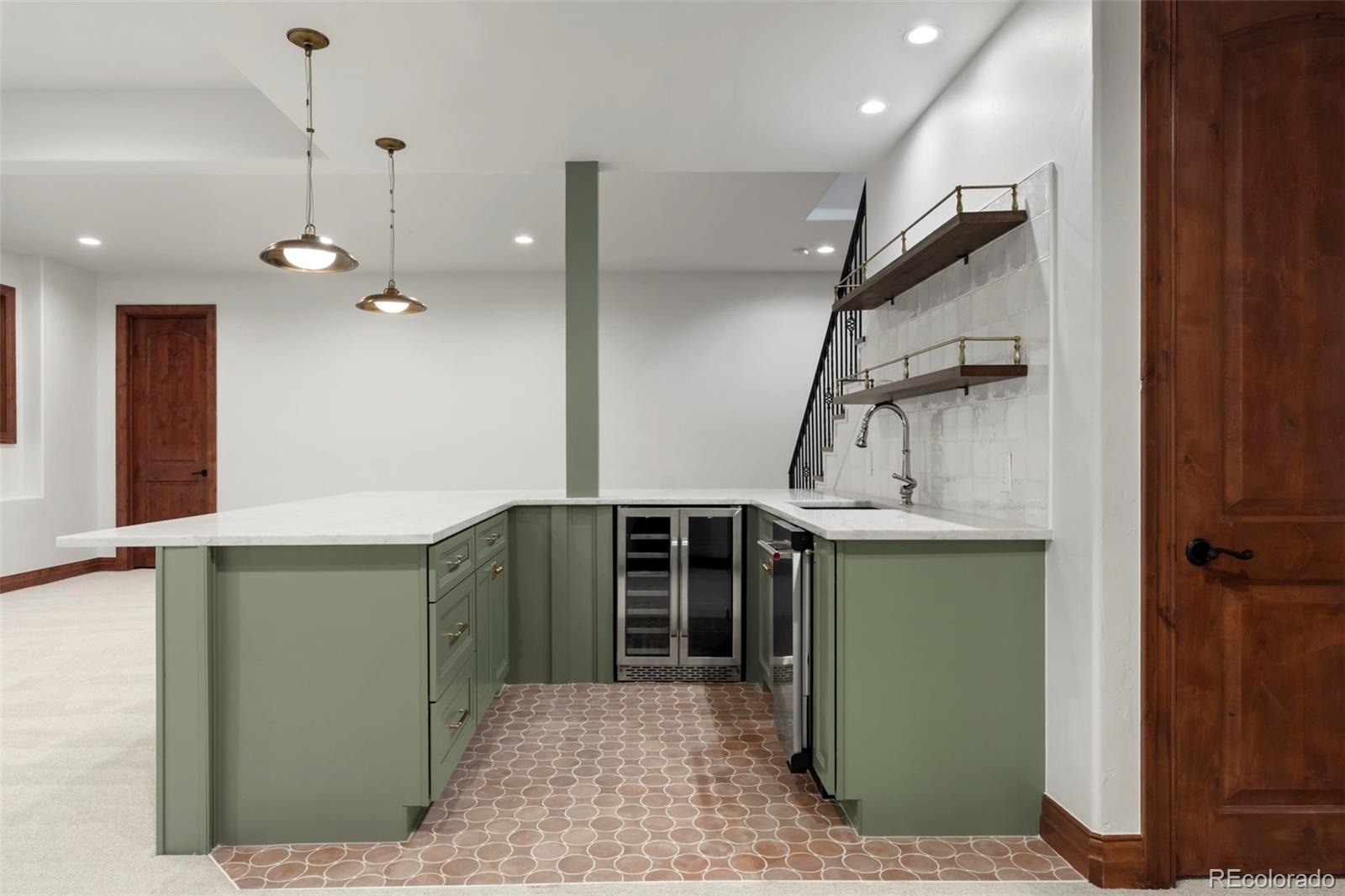 MLS Image #27 for 1026 s cook street,denver, Colorado