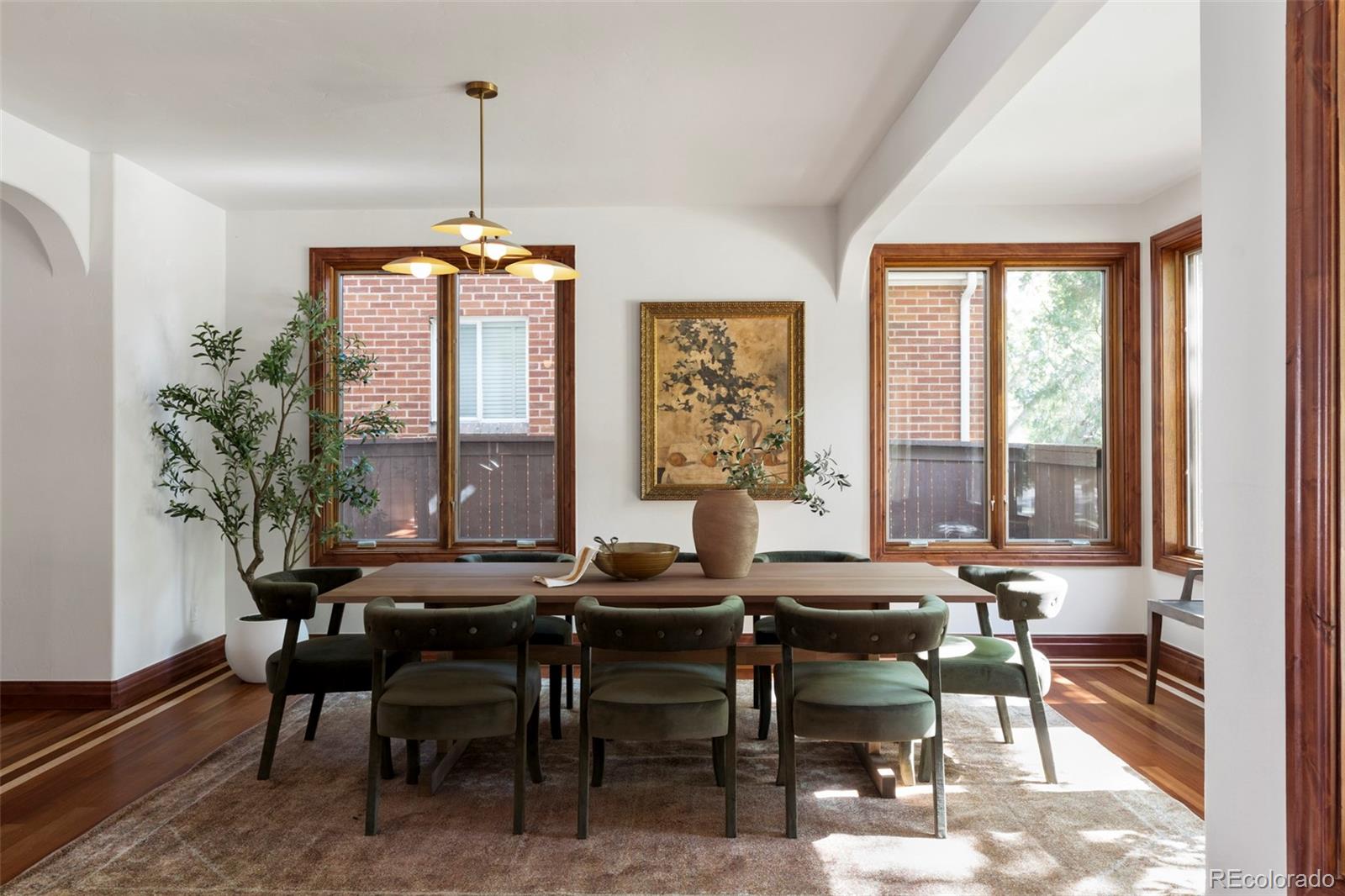MLS Image #4 for 1026 s cook street,denver, Colorado