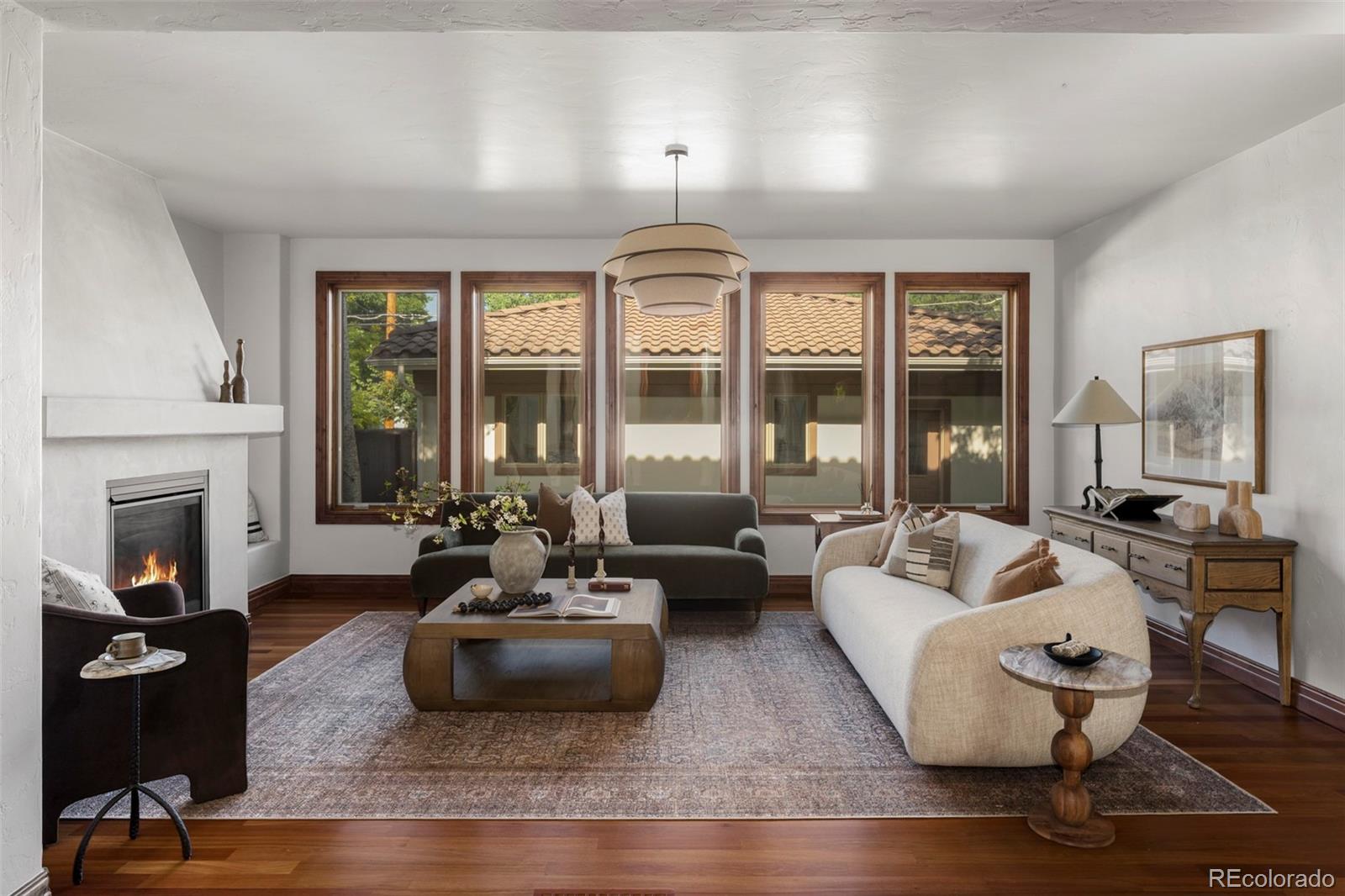 MLS Image #9 for 1026 s cook street,denver, Colorado