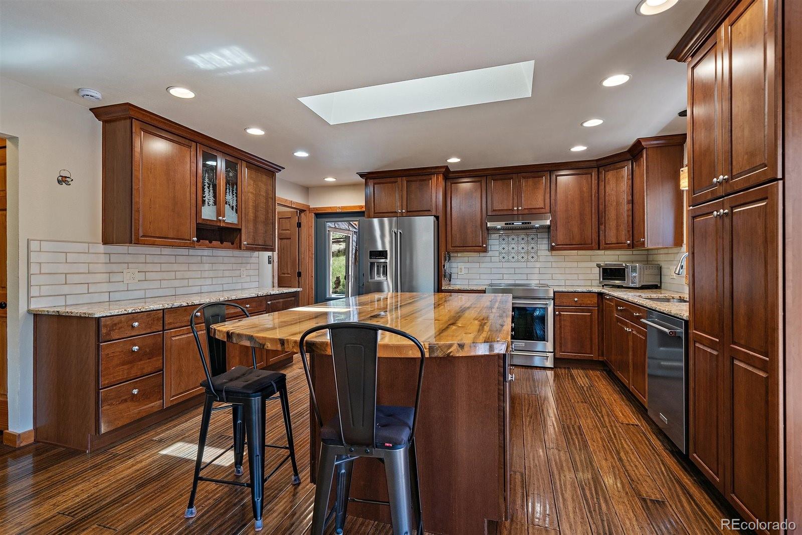 MLS Image #10 for 7350  monica lane,evergreen, Colorado