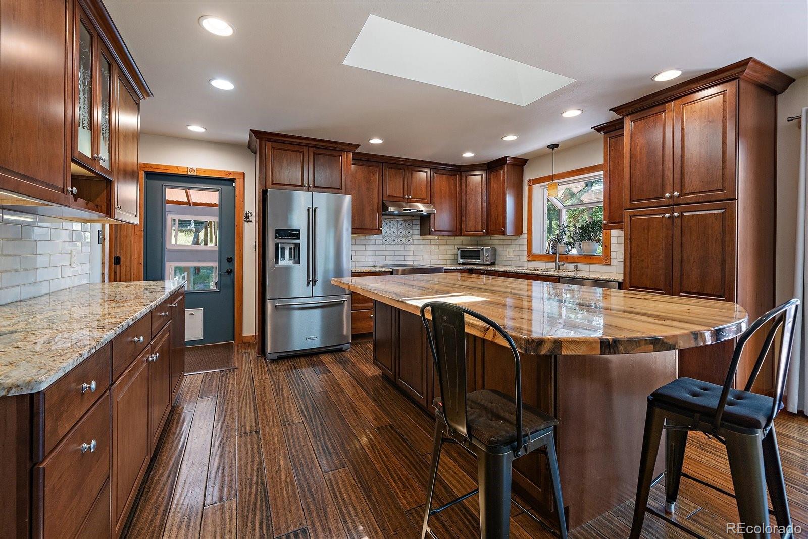MLS Image #11 for 7350  monica lane,evergreen, Colorado