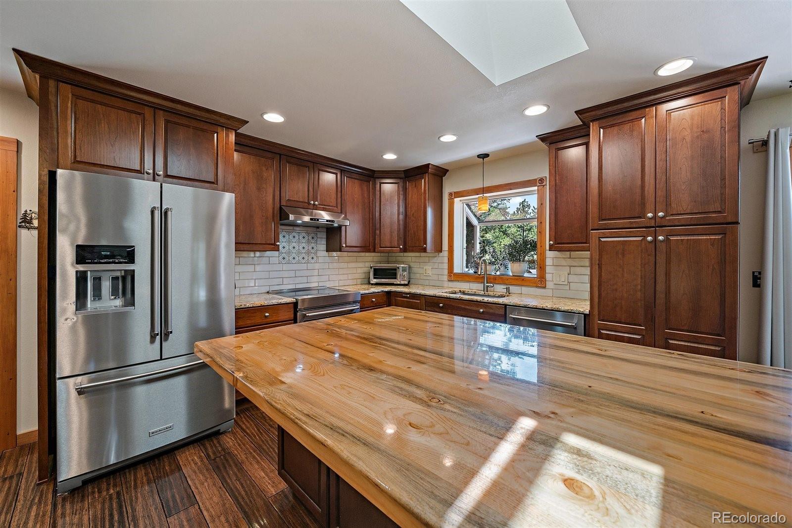MLS Image #12 for 7350  monica lane,evergreen, Colorado