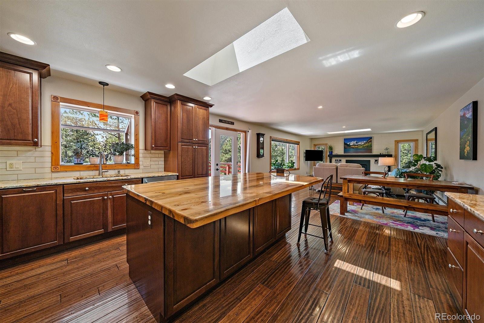 MLS Image #13 for 7350  monica lane,evergreen, Colorado