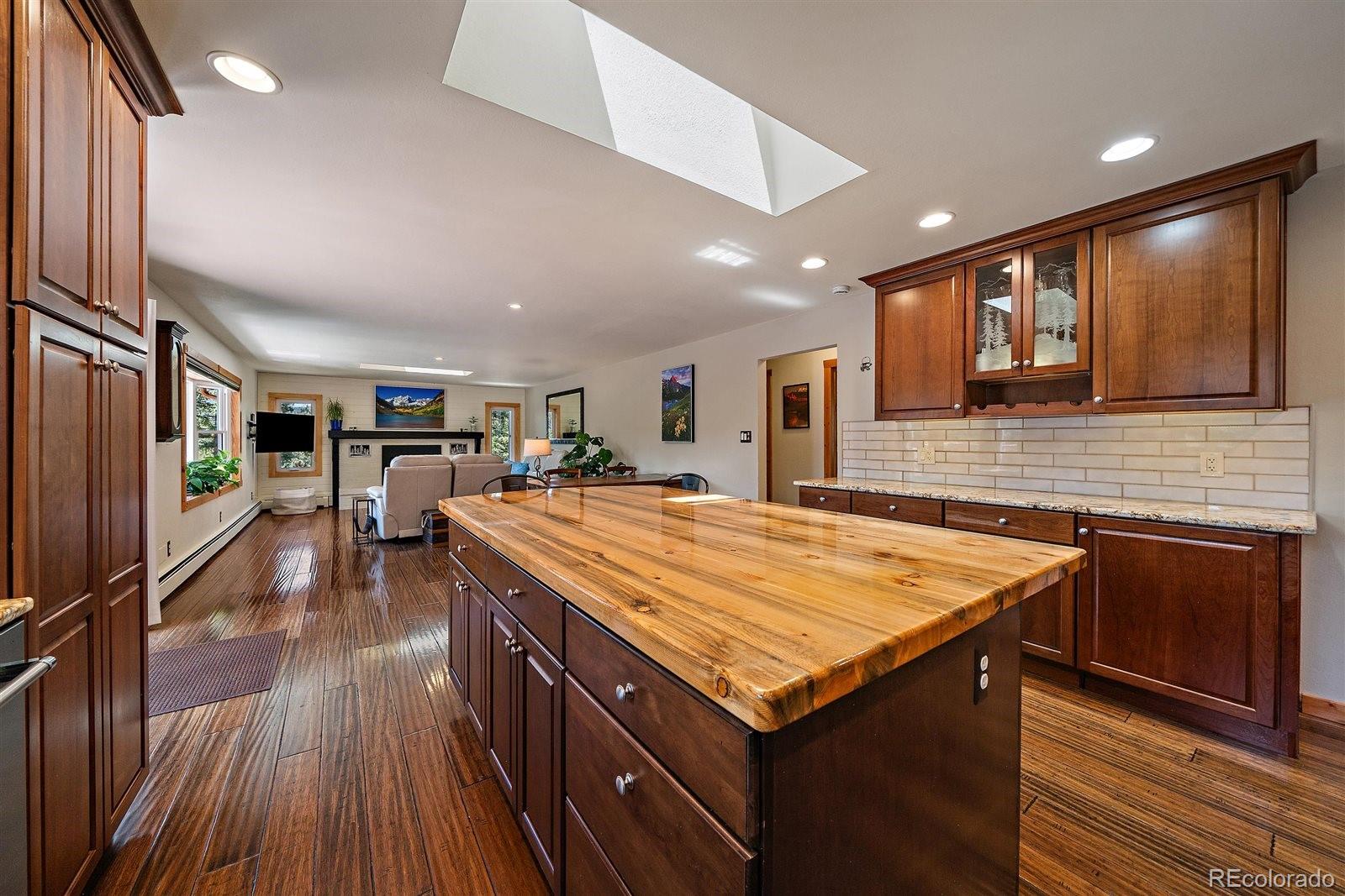 MLS Image #14 for 7350  monica lane,evergreen, Colorado