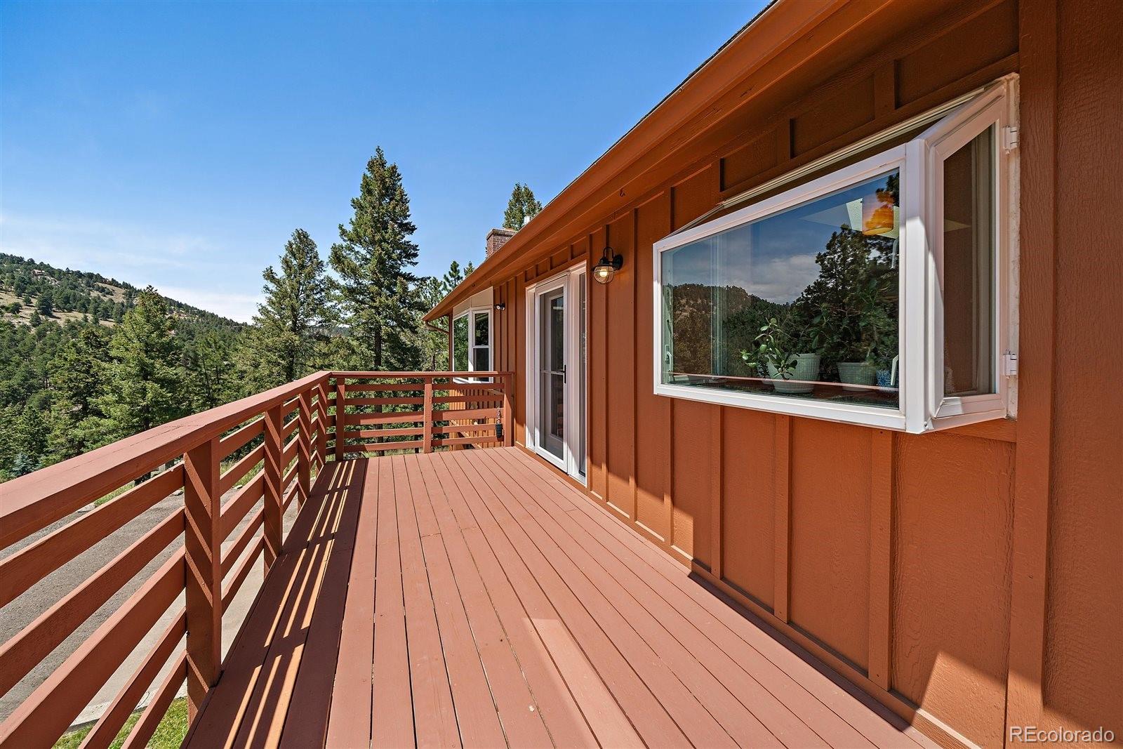 MLS Image #2 for 7350  monica lane,evergreen, Colorado