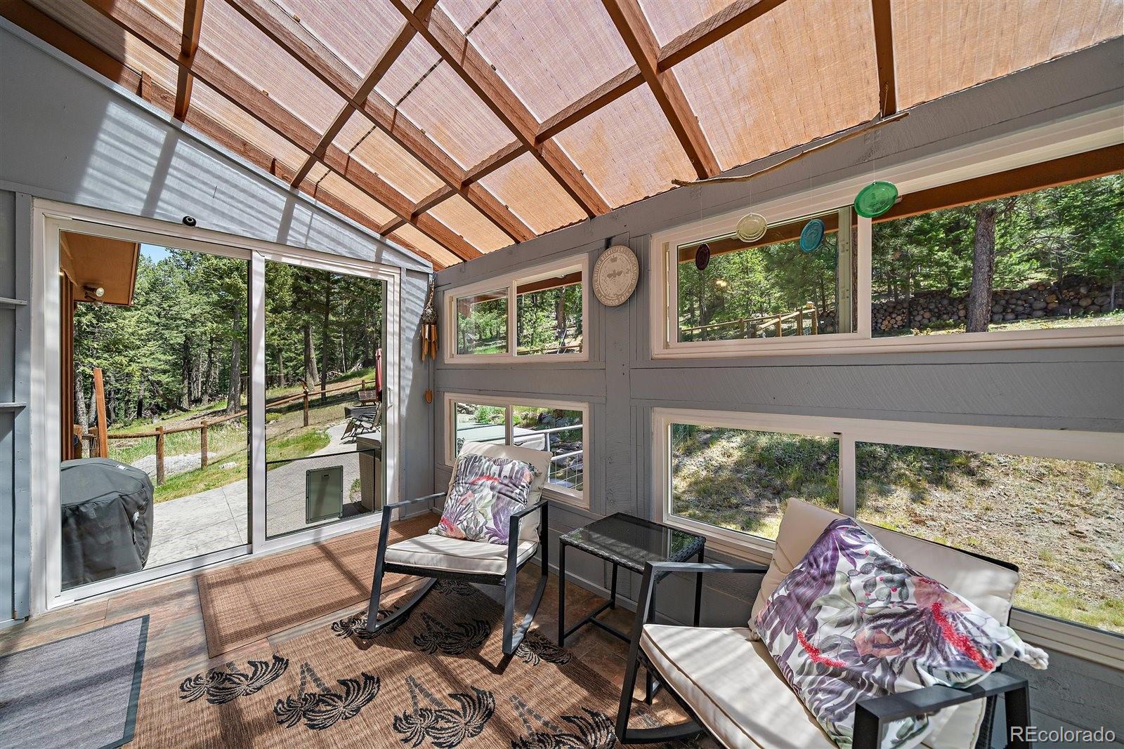 MLS Image #26 for 7350  monica lane,evergreen, Colorado