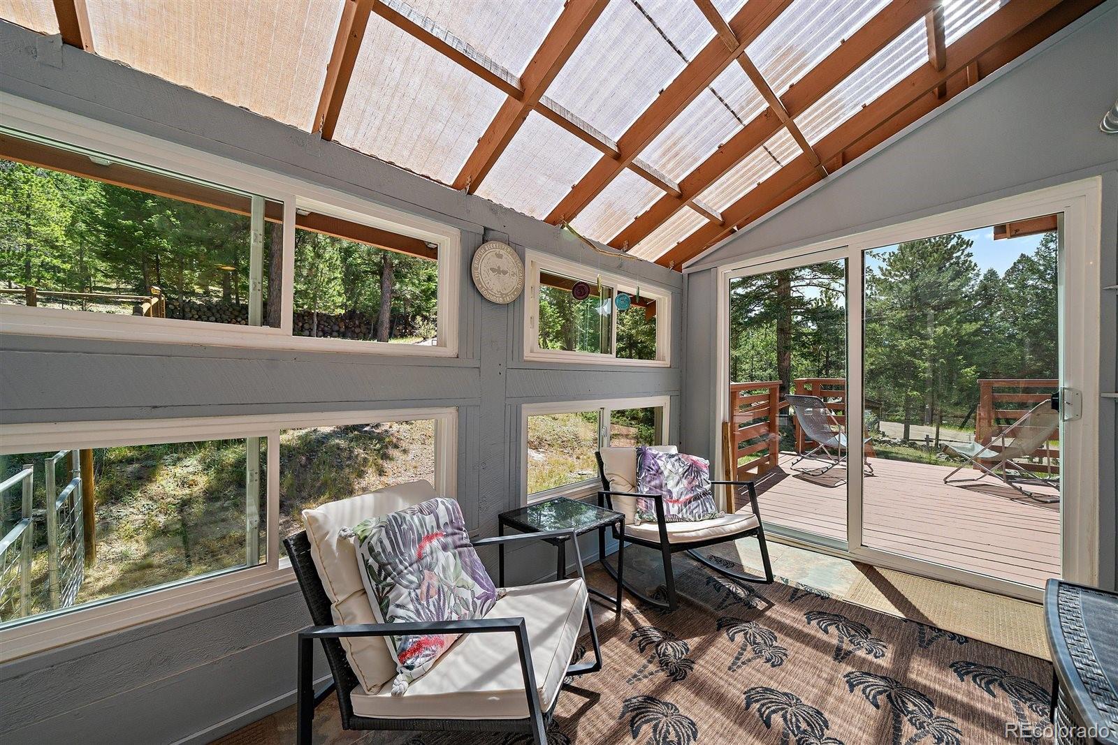 MLS Image #27 for 7350  monica lane,evergreen, Colorado