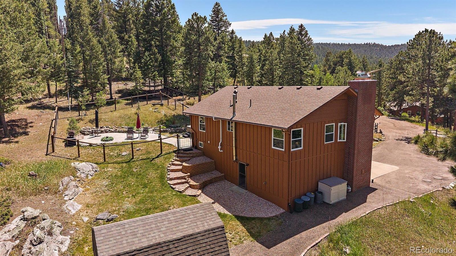 MLS Image #28 for 7350  monica lane,evergreen, Colorado