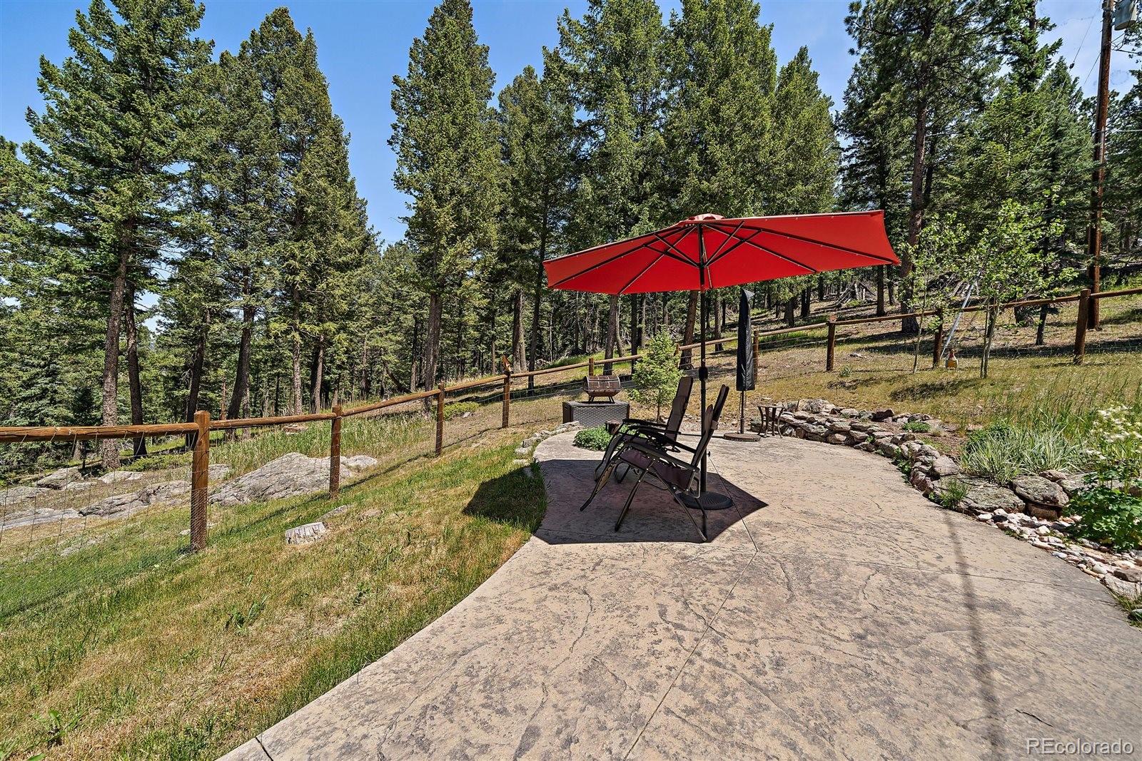 MLS Image #30 for 7350  monica lane,evergreen, Colorado