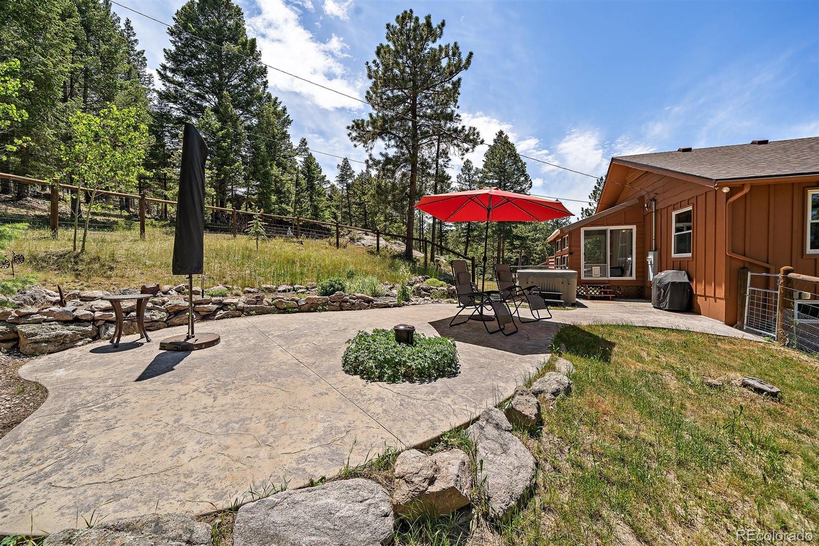MLS Image #32 for 7350  monica lane,evergreen, Colorado