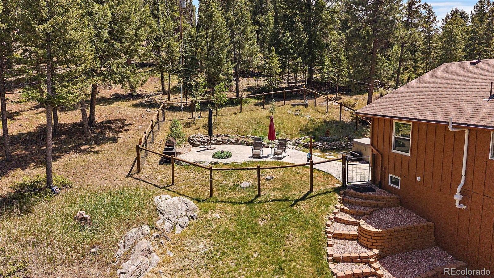 MLS Image #34 for 7350  monica lane,evergreen, Colorado