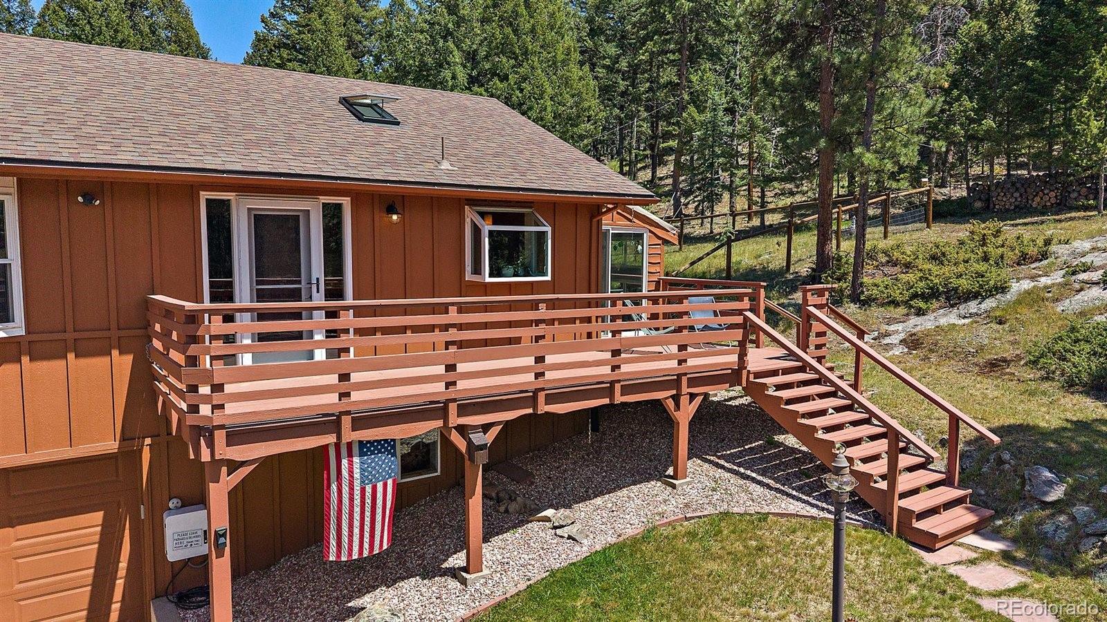 MLS Image #35 for 7350  monica lane,evergreen, Colorado
