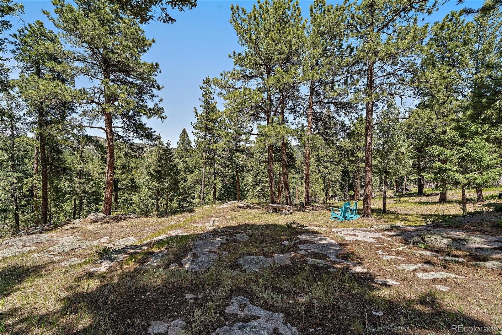 MLS Image #37 for 7350  monica lane,evergreen, Colorado