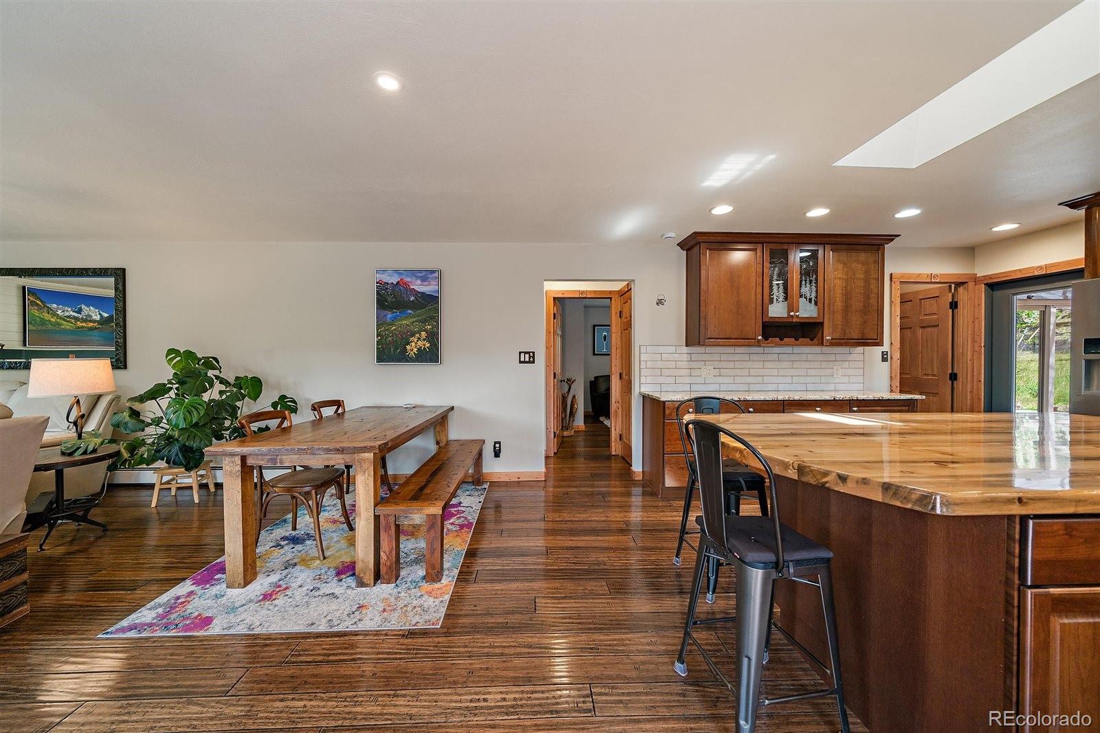 MLS Image #4 for 7350  monica lane,evergreen, Colorado