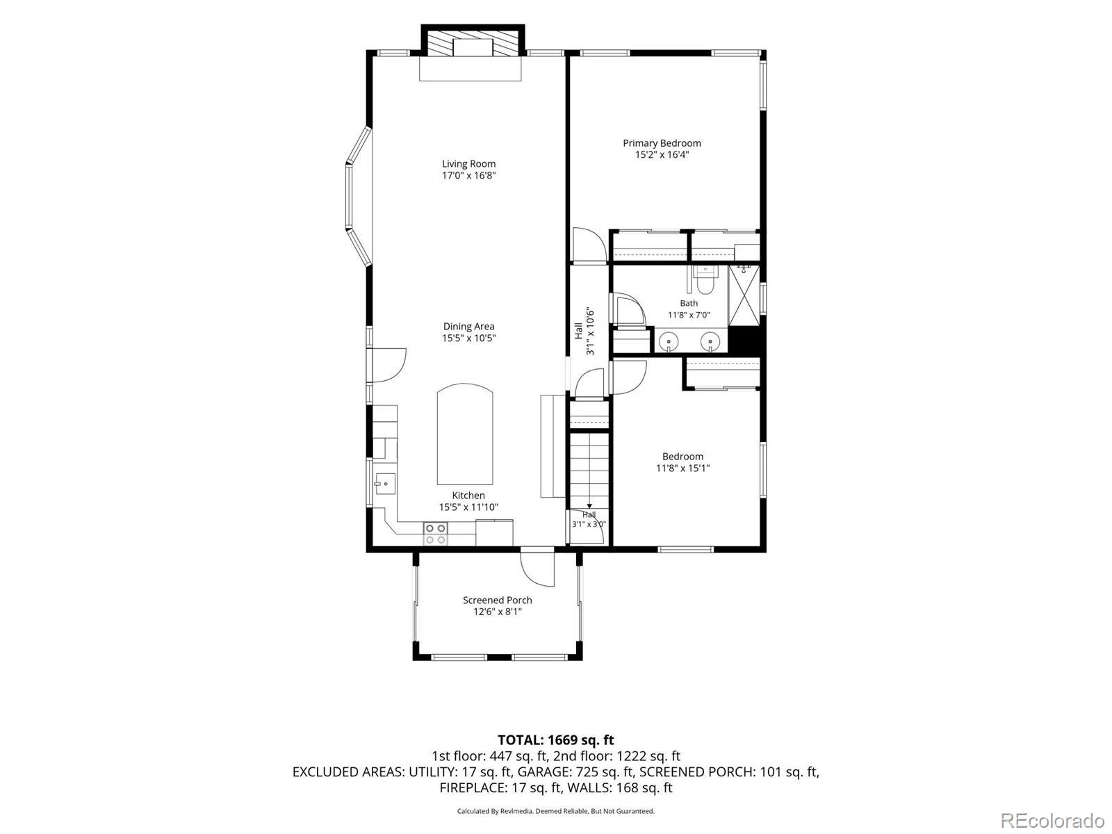 MLS Image #47 for 7350  monica lane,evergreen, Colorado