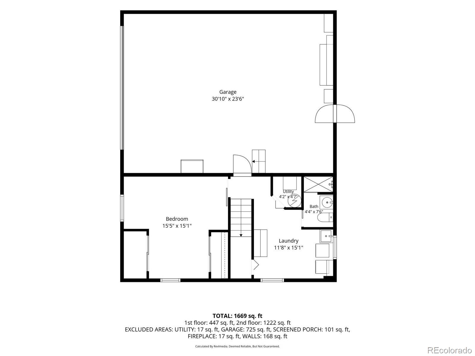 MLS Image #48 for 7350  monica lane,evergreen, Colorado