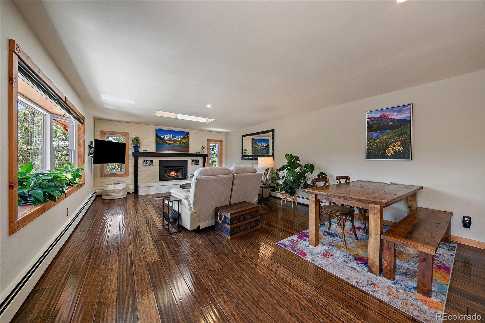 MLS Image #5 for 7350  monica lane,evergreen, Colorado