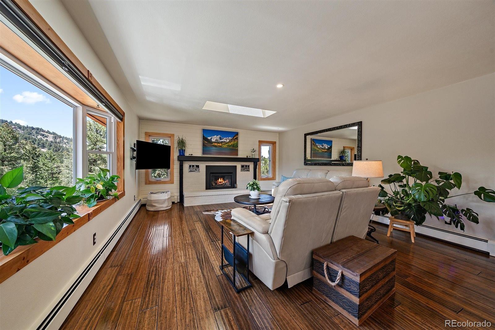 MLS Image #6 for 7350  monica lane,evergreen, Colorado