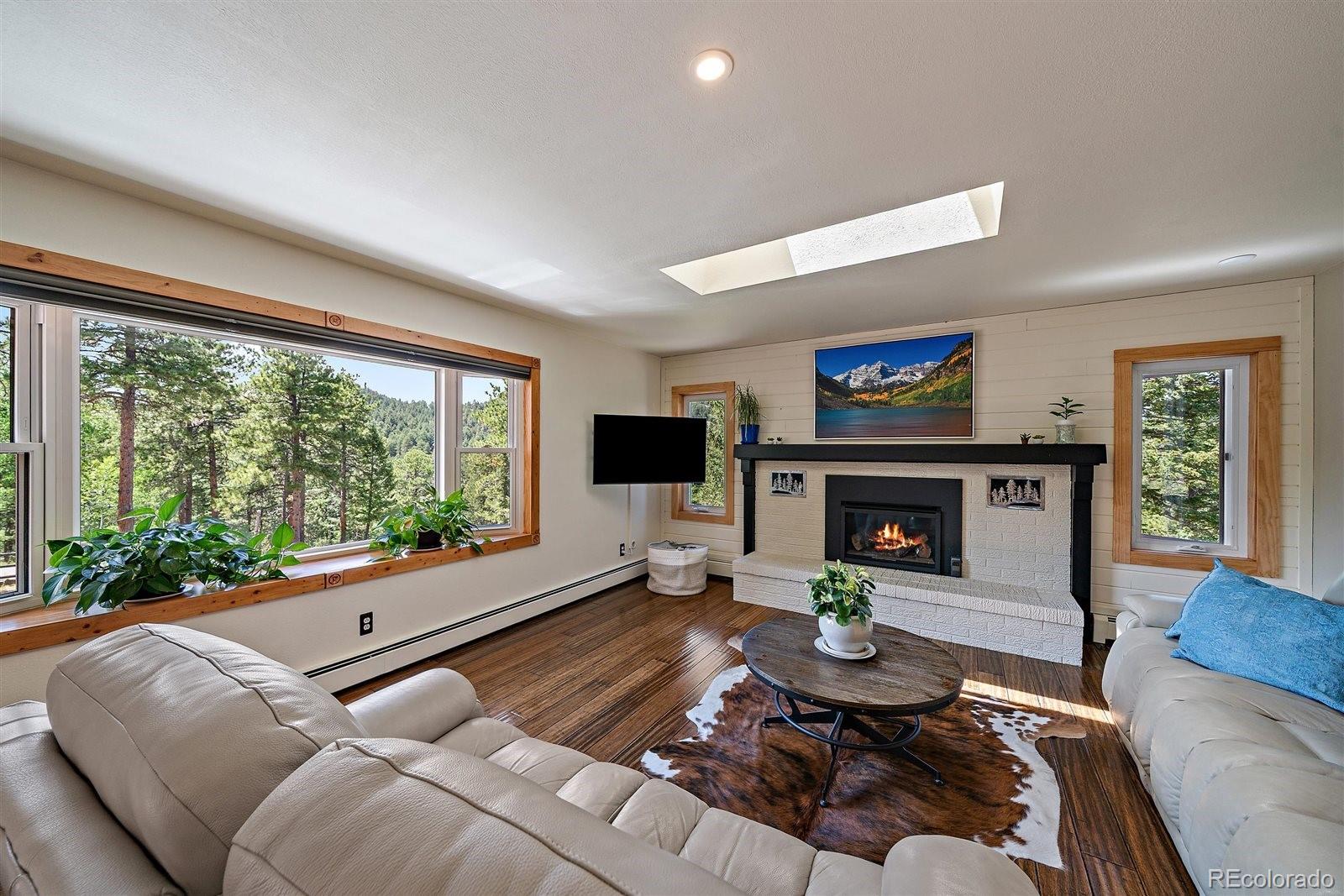 MLS Image #7 for 7350  monica lane,evergreen, Colorado