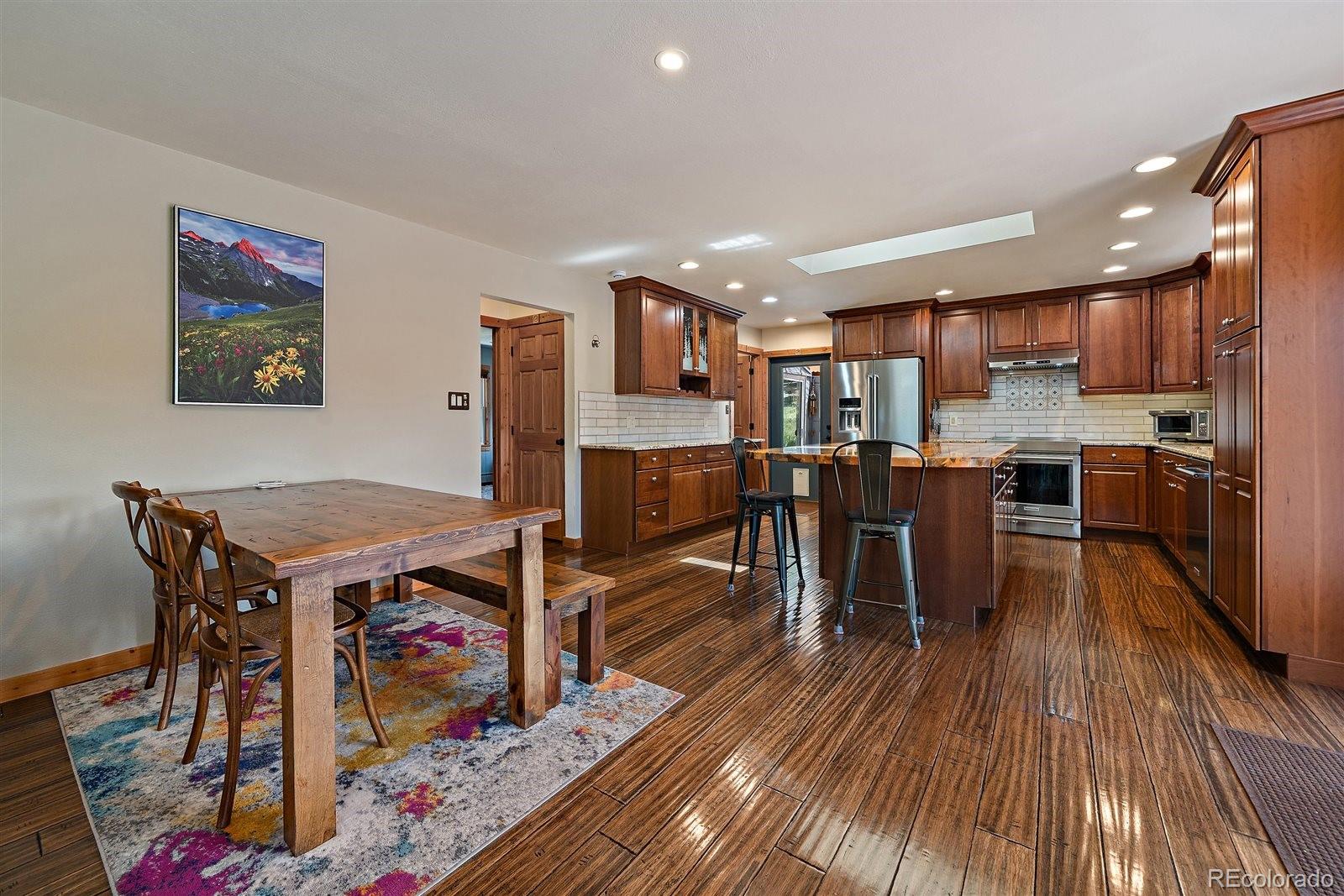 MLS Image #9 for 7350  monica lane,evergreen, Colorado