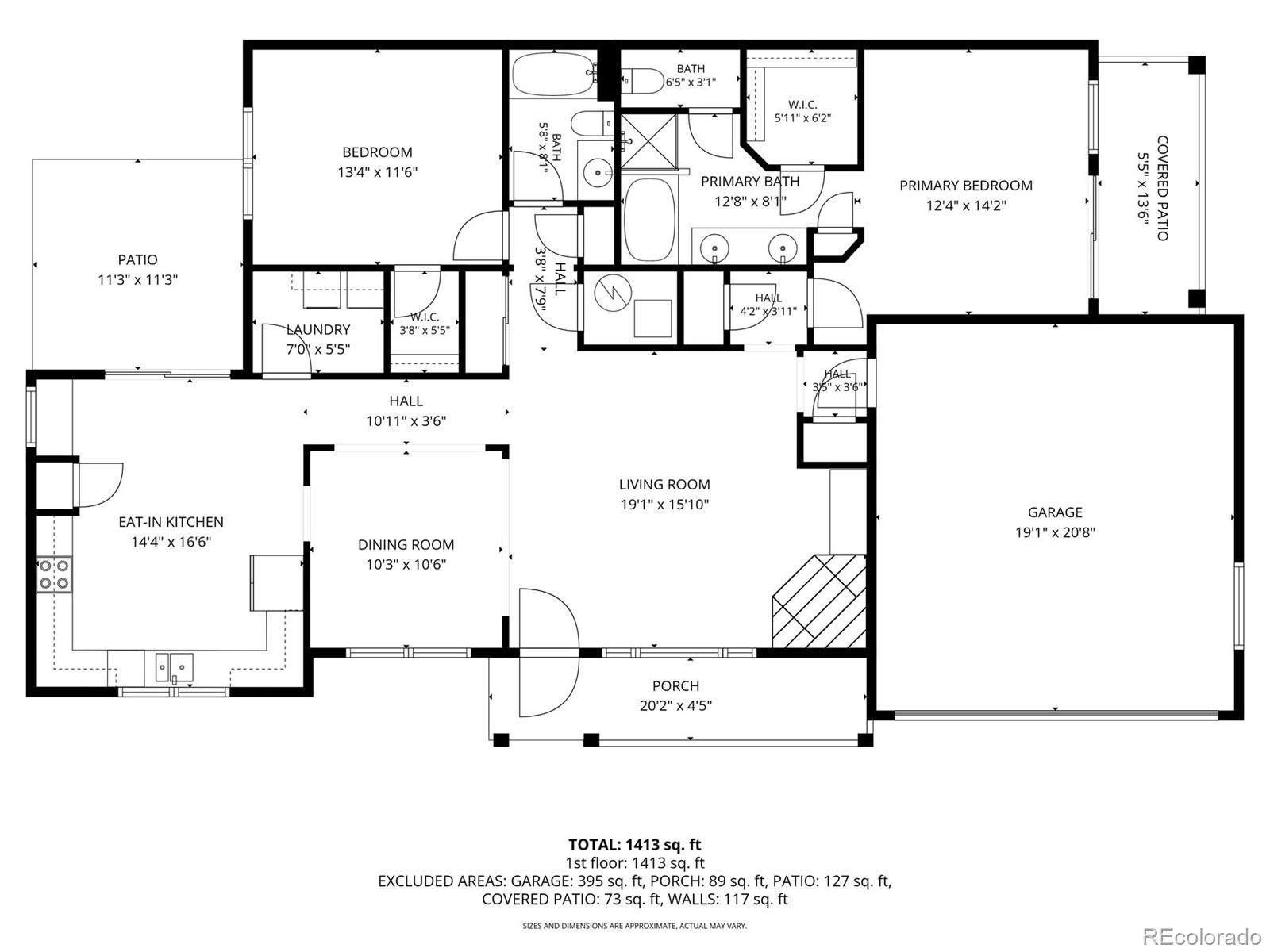 MLS Image #39 for 10318  adams place,thornton, Colorado