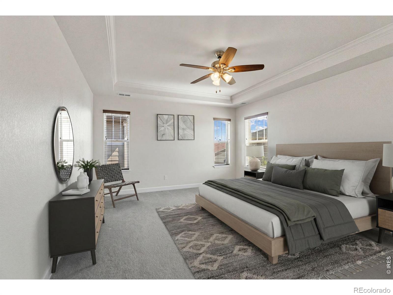 MLS Image #20 for 286  western sky circle,longmont, Colorado