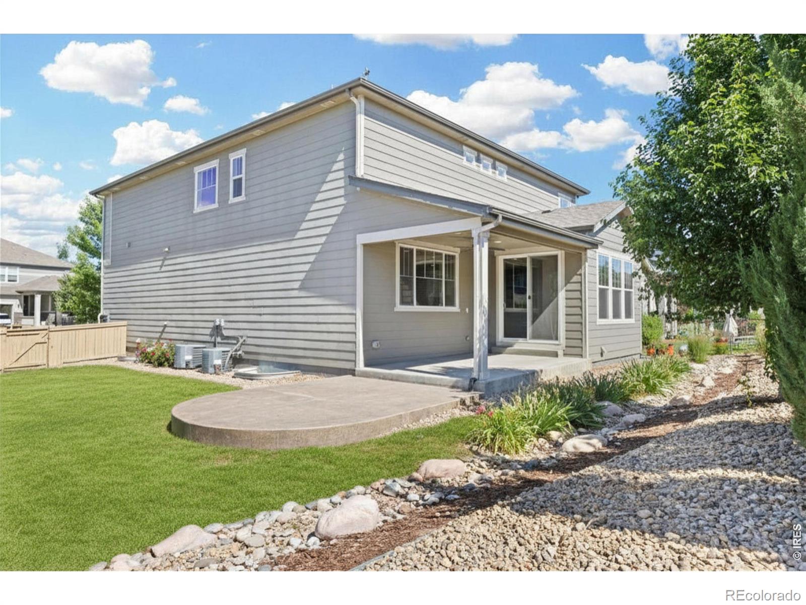 MLS Image #42 for 286  western sky circle,longmont, Colorado