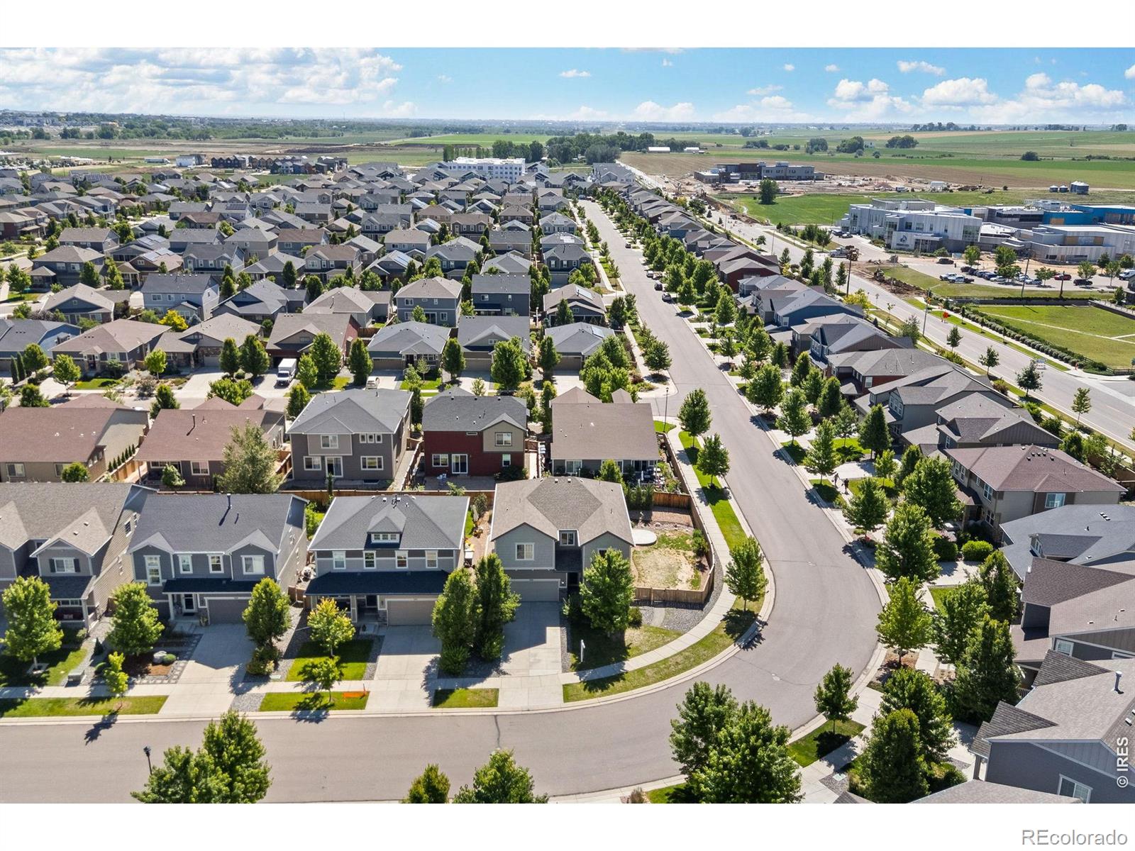 MLS Image #48 for 286  western sky circle,longmont, Colorado