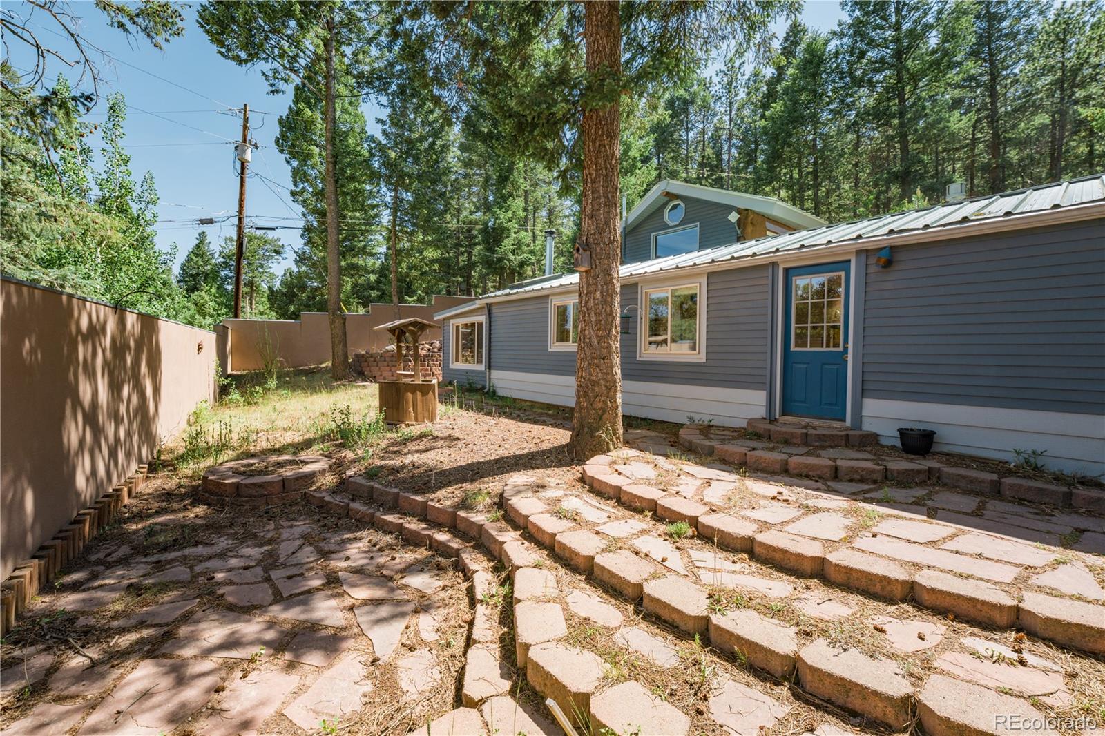 MLS Image #15 for 196  summer haven drive,woodland park, Colorado