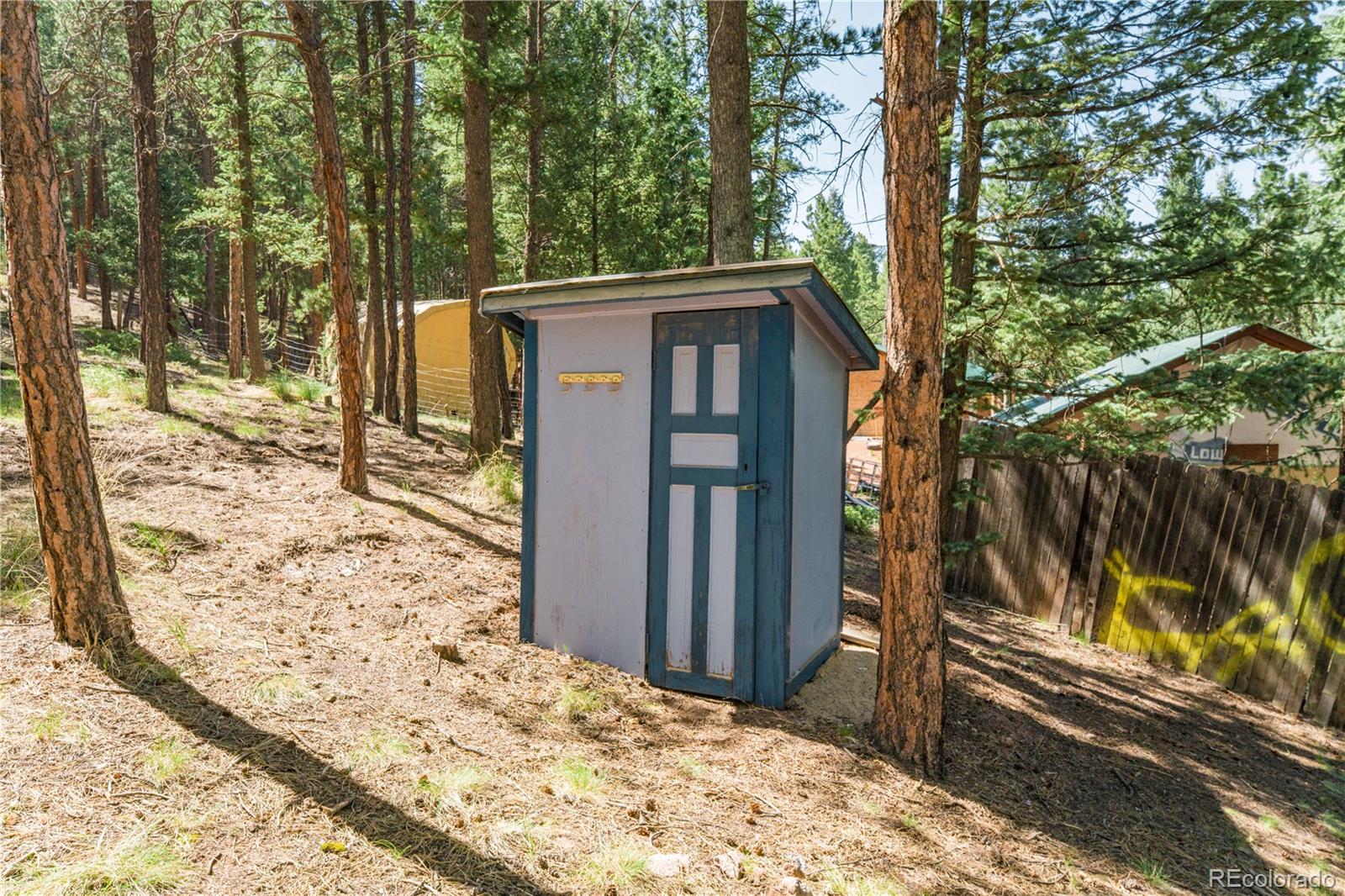 MLS Image #16 for 196  summer haven drive,woodland park, Colorado
