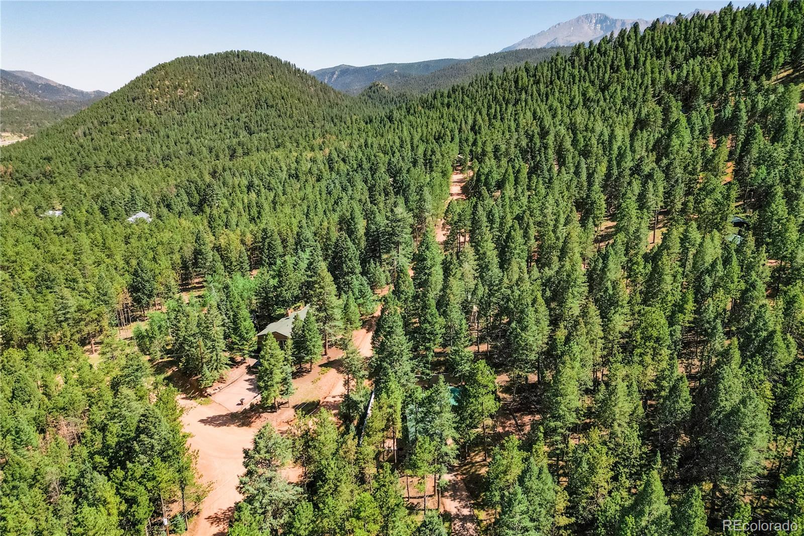 MLS Image #17 for 196  summer haven drive,woodland park, Colorado